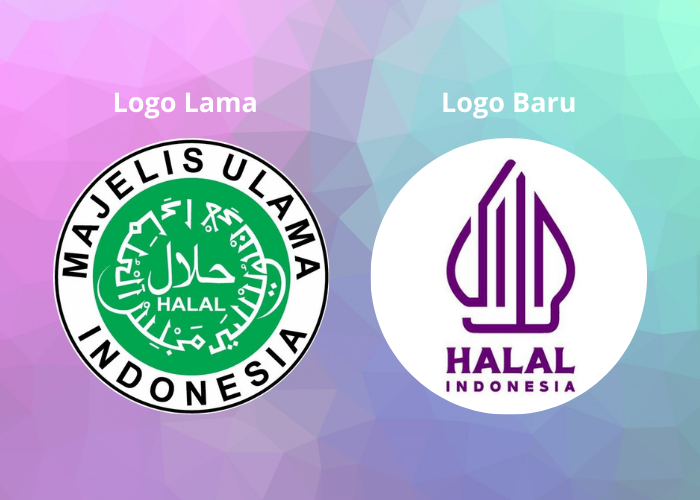 Berlaku Mulai Maret 2022, Label Logo Halal Terbaru