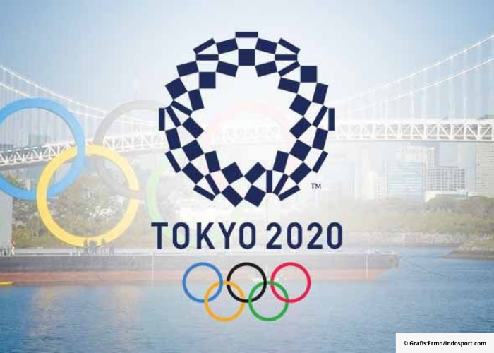 Juri Indonesia Bertambah di Olimpiade Tokyo
