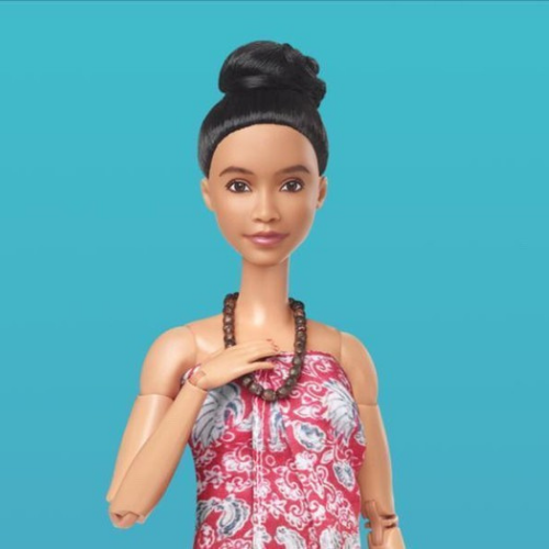 Aktivis Sosial Butet Manurung Terpilih Jadi Model Peran Global Barbie Wakili Indonesia