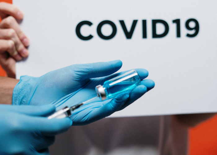 Kemenkes Kebut Vaksinasi COVID-19 Hapus Syarat KTP Domisili