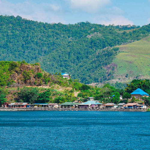 3 Provinsi Baru Indonesia di Papua: Ha Anim, Meepago, dan Lapago