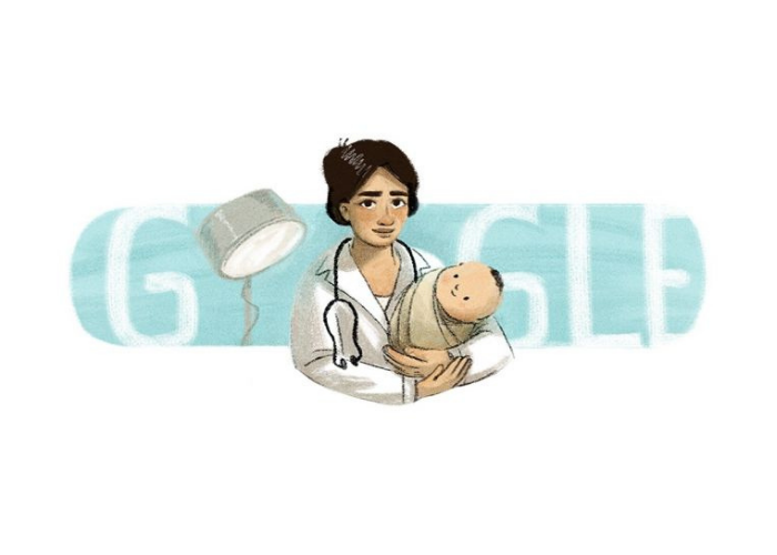 Profil Marie Thomas, Dokter Perempuan Pertama di Indonesia yang Dijadikan Google Doodle