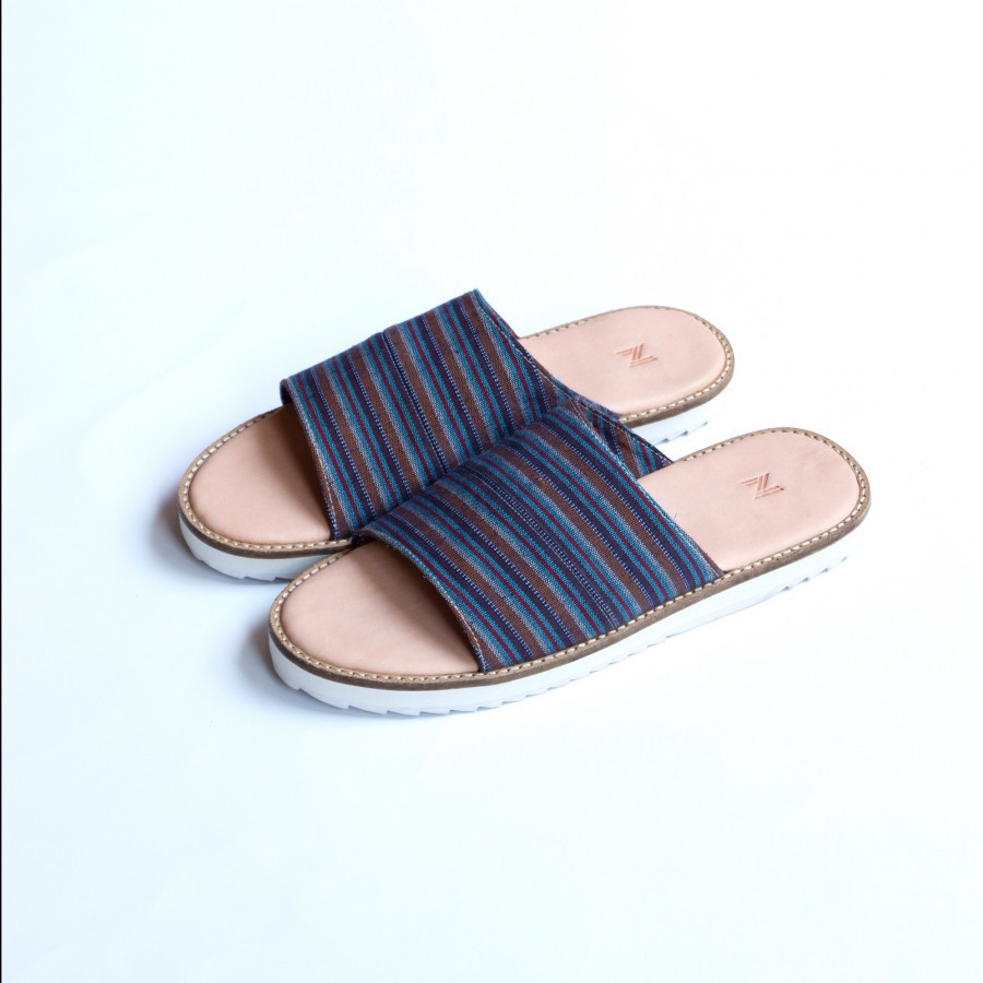Sandal BROSCA Slide