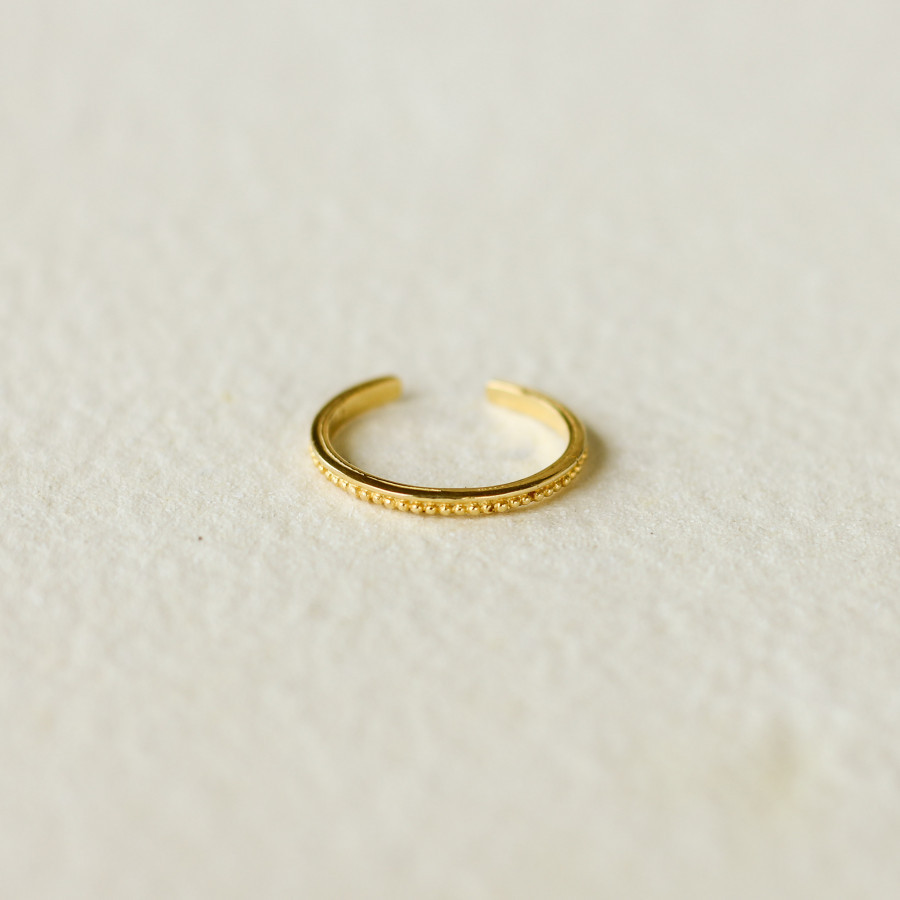 Jepun Ring (Jawan 2mm)