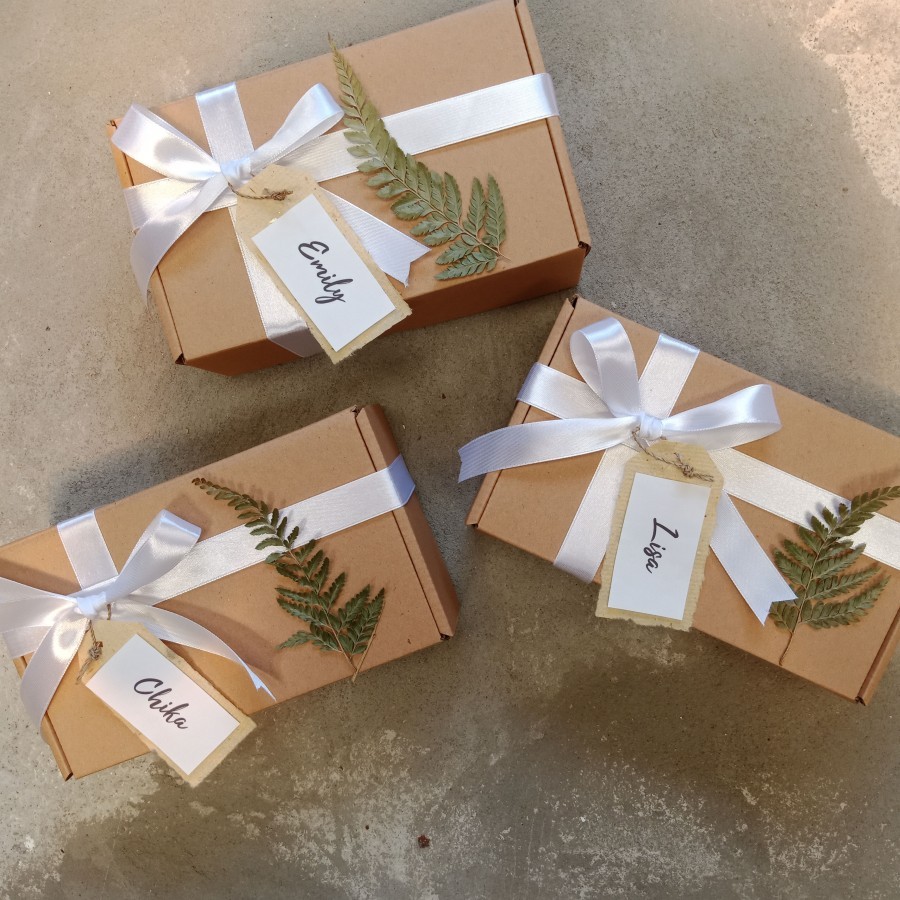 Paket Hampers Gift - Kindle Package 2
