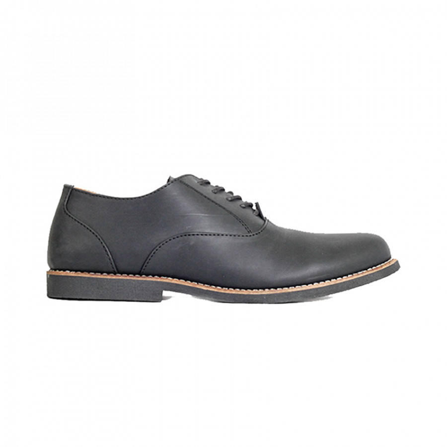 Lvnatica Footwear Dembble Black Pantofel Shoes