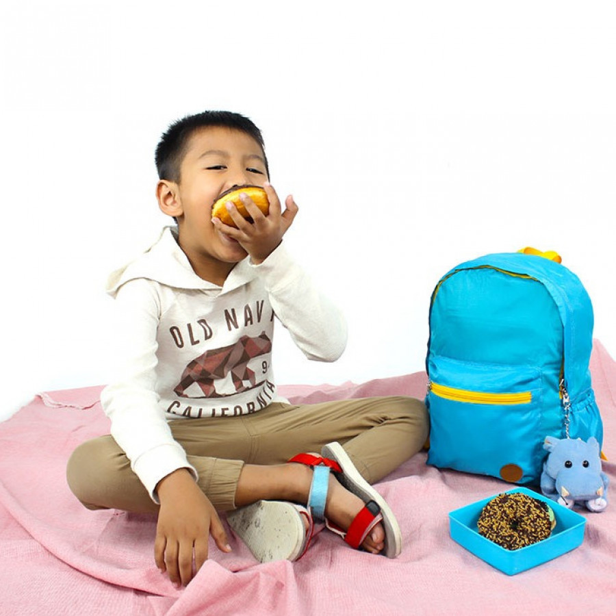 Tas Lucu Anak