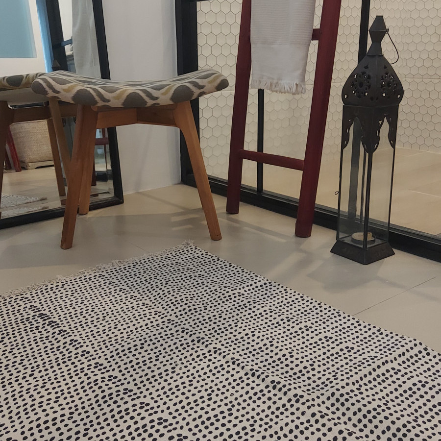 Rugs Hujan