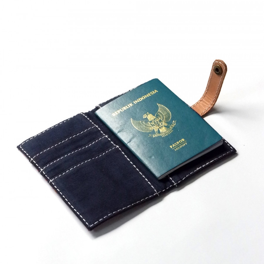 Passport Case TINDAK 02