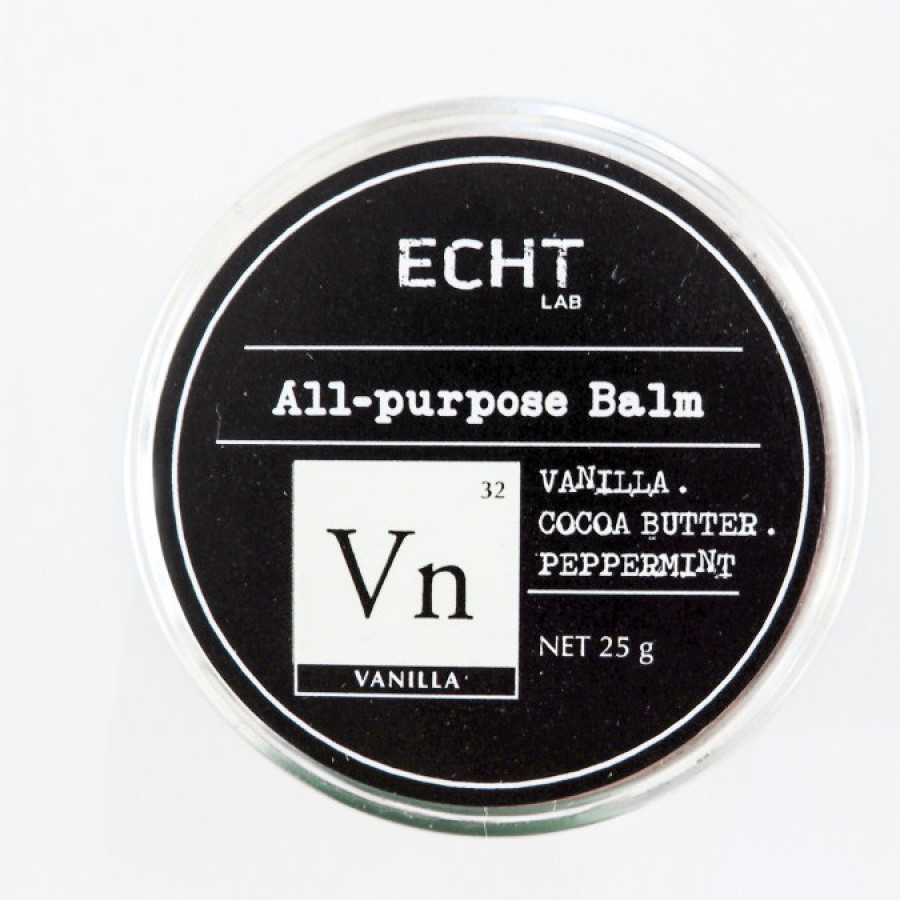 All Purpose Balm (Vanilla Vn32)