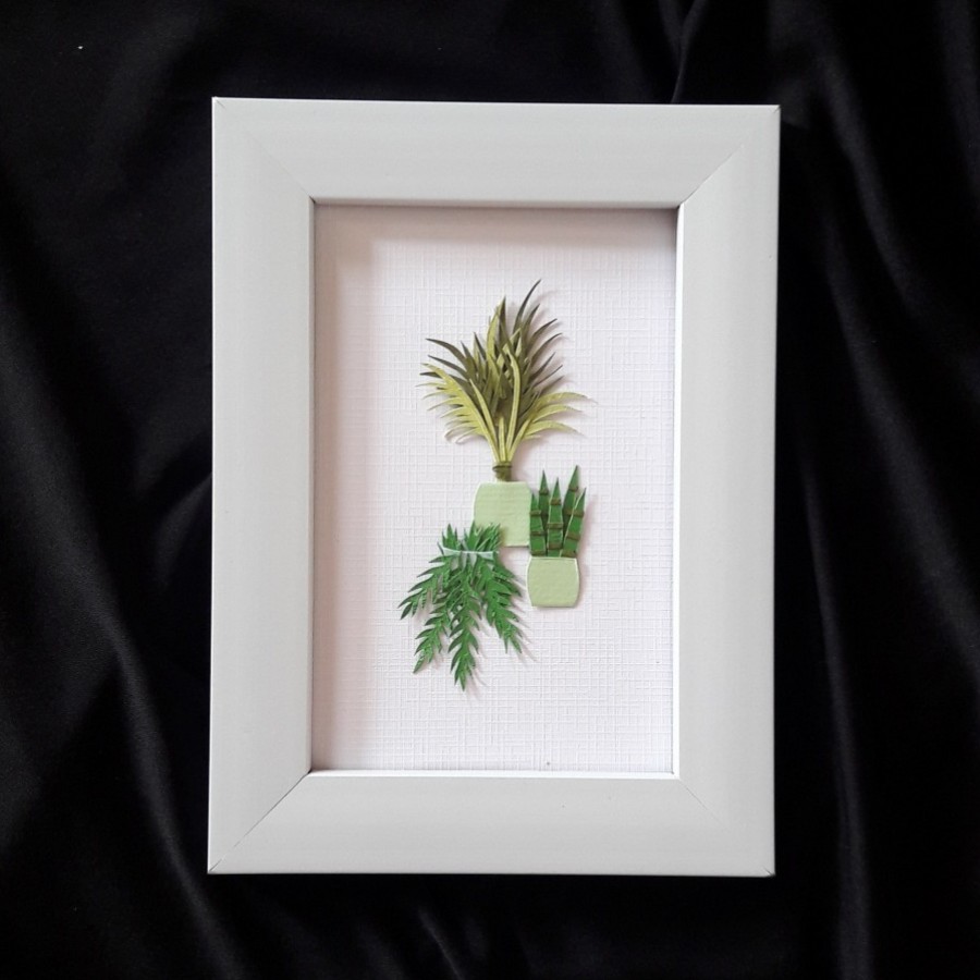 Palm And Friends