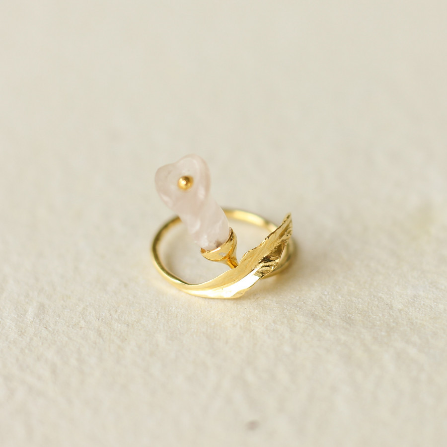 Lily Ring