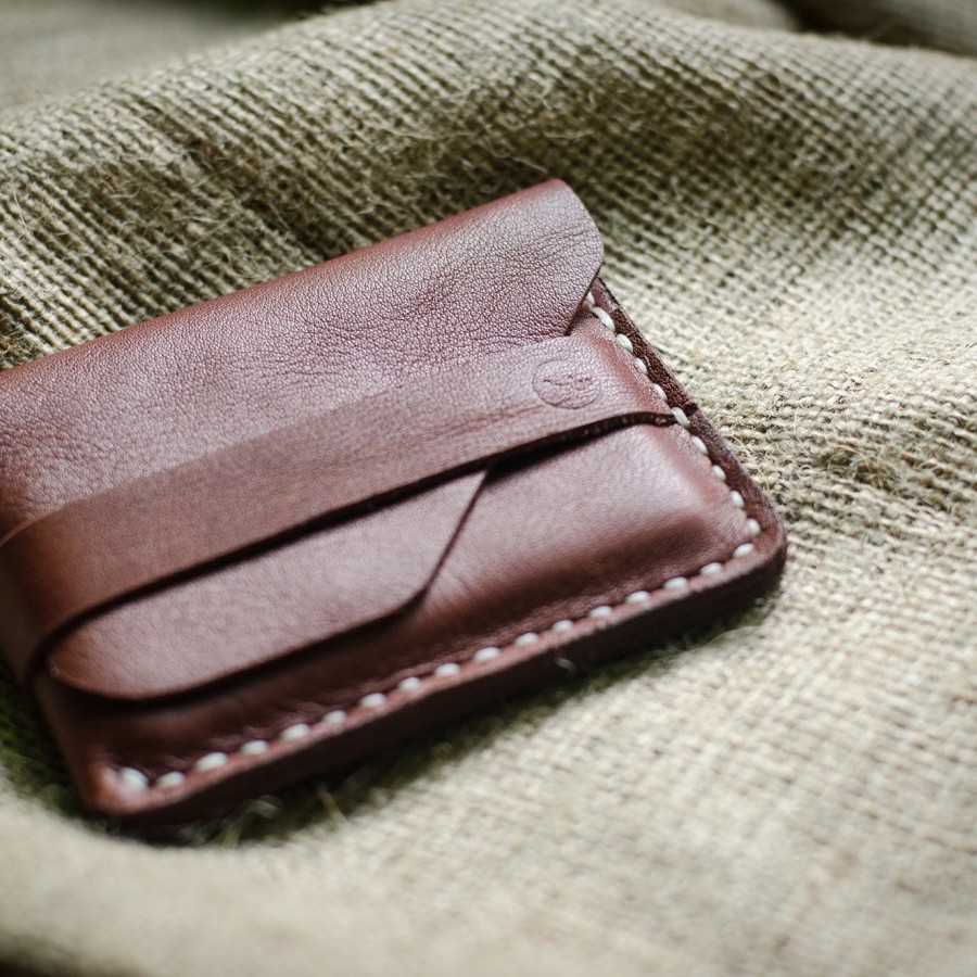 Bali - Simple Wallet