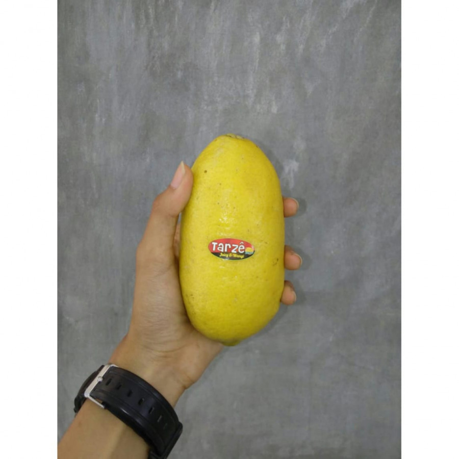 Lemon Peru Lokal