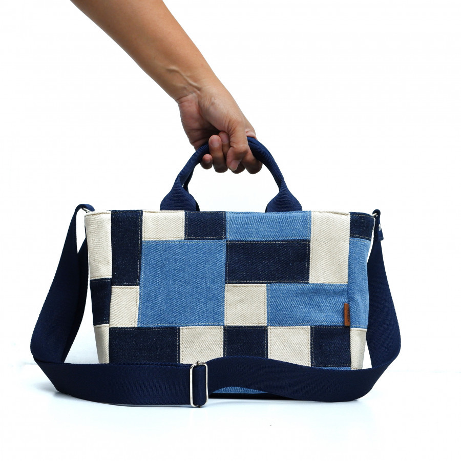 Sagara Small Bag