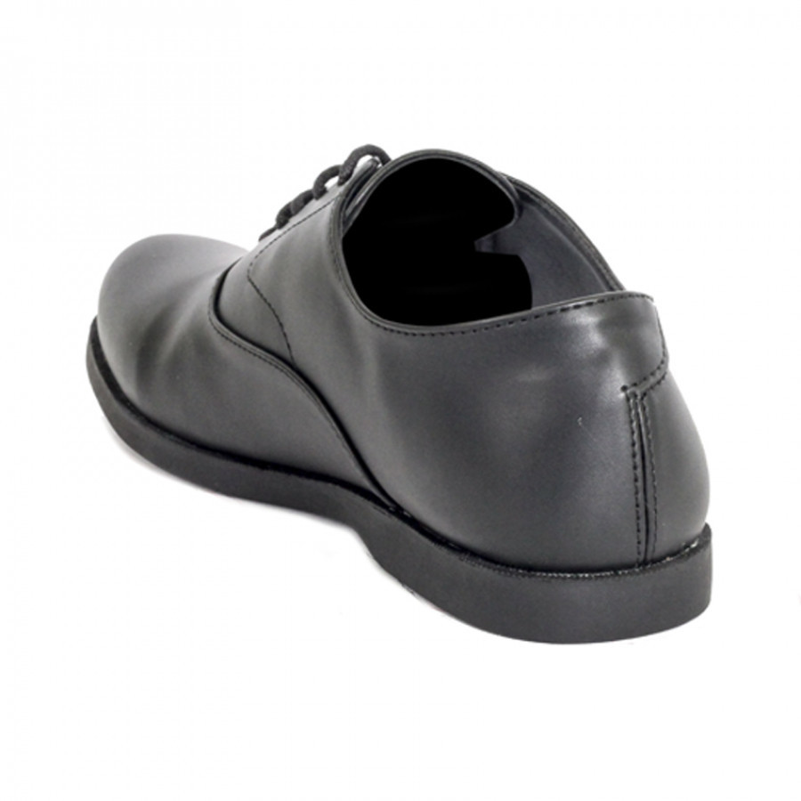 Mark Black | Zensa Footwear Sepatu Formal Pria Pantofel Shoes