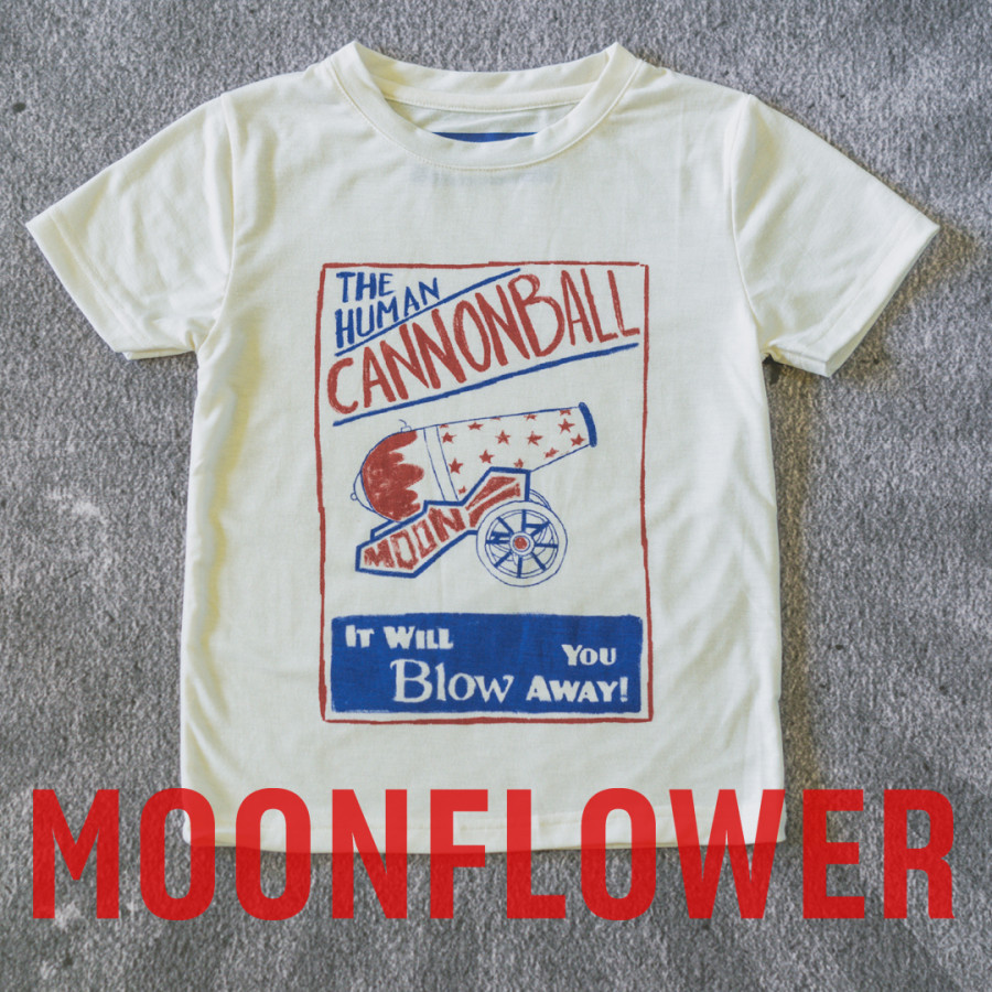 Cannonball Tees