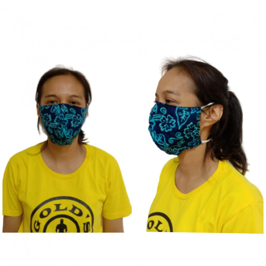 Reversible Mask (RM1)