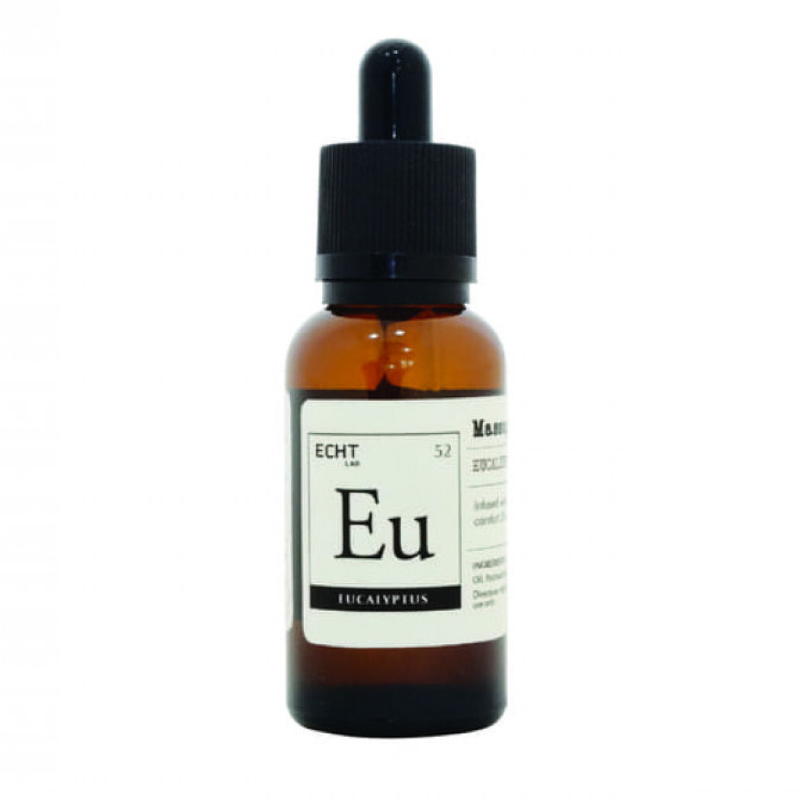 Bath & Body Massage Oil (Eucalyptus Eu53)