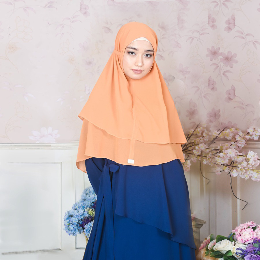 Azia Instant Hijab