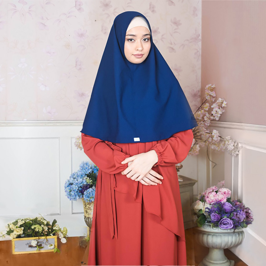Bilqis Instant Hijab