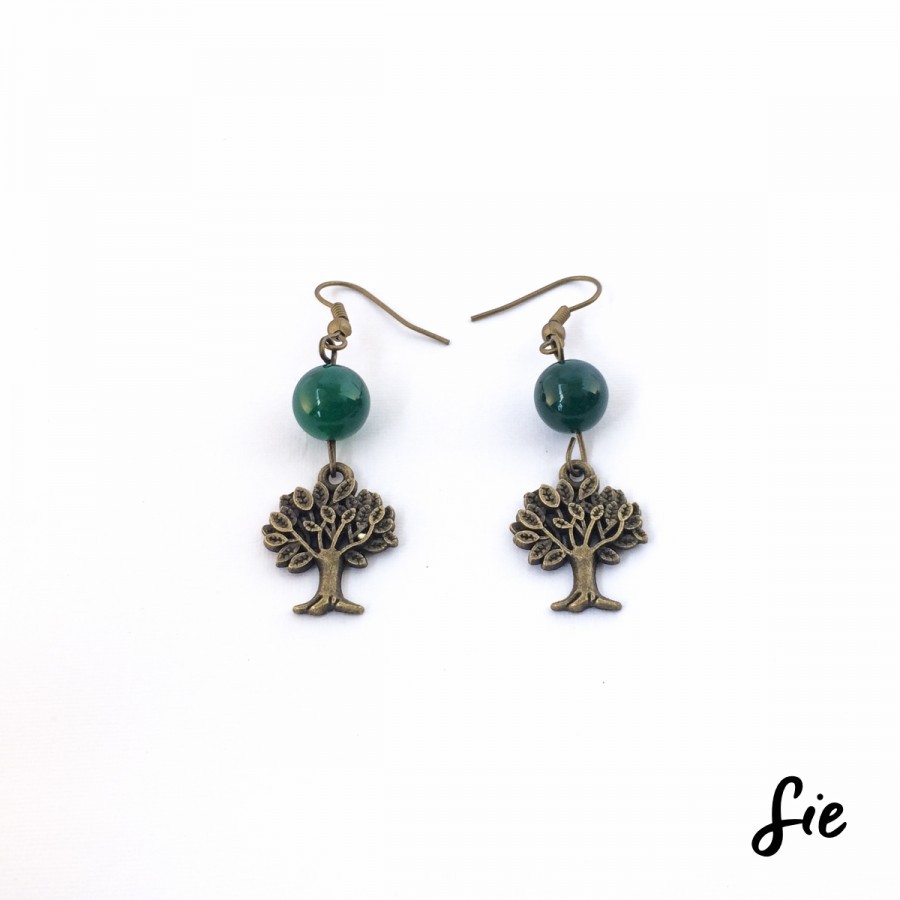Anting Tree of life
