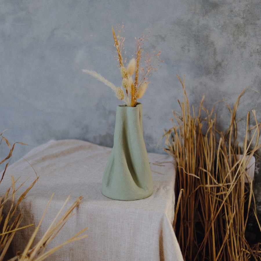 Hampers | Gift | Kado - Lembayung Vase