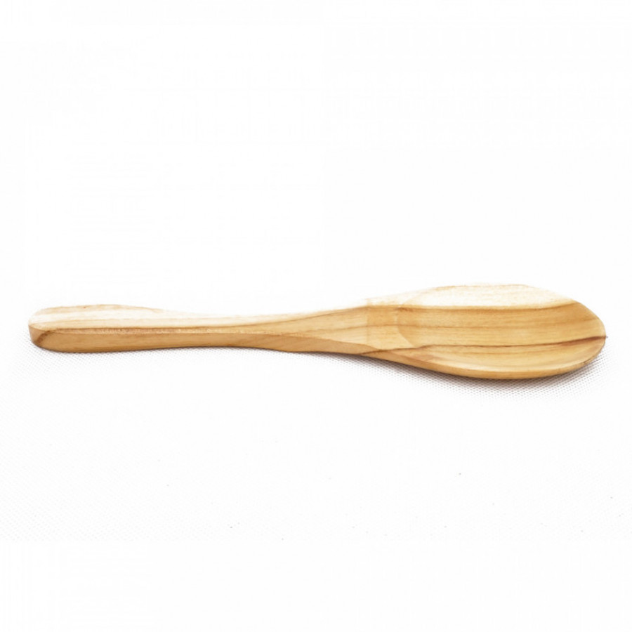Solid Wood SPOON - SPN Centong