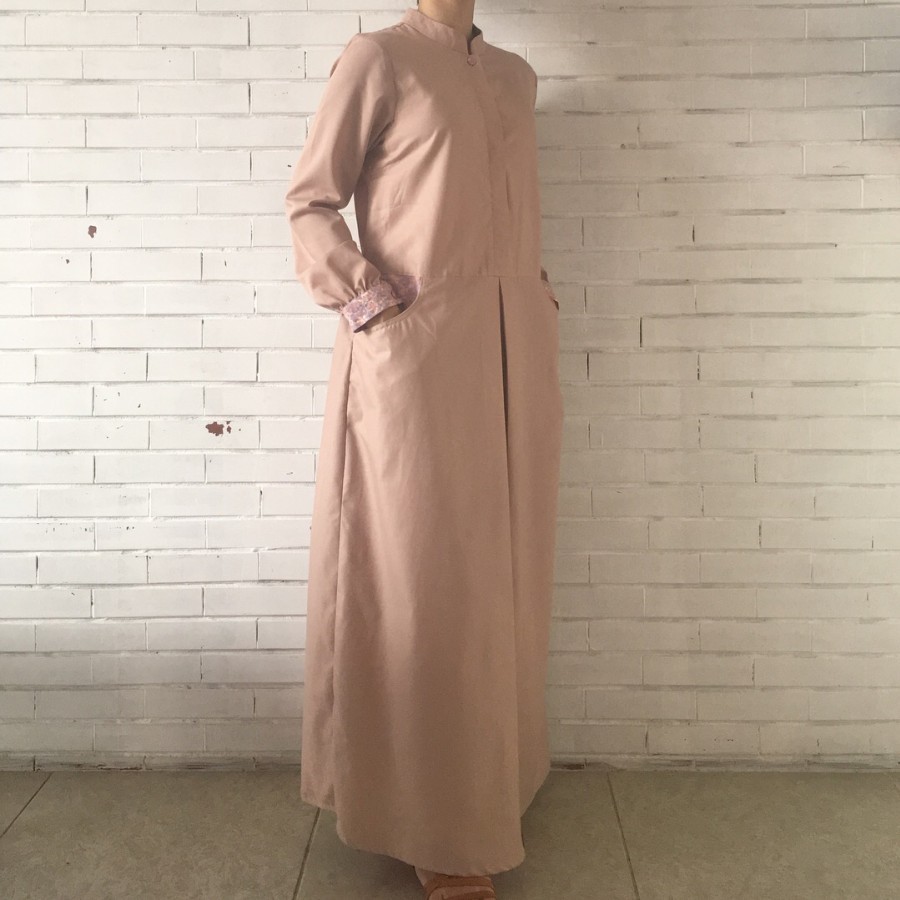 Manara Dress - SOLD OUT
