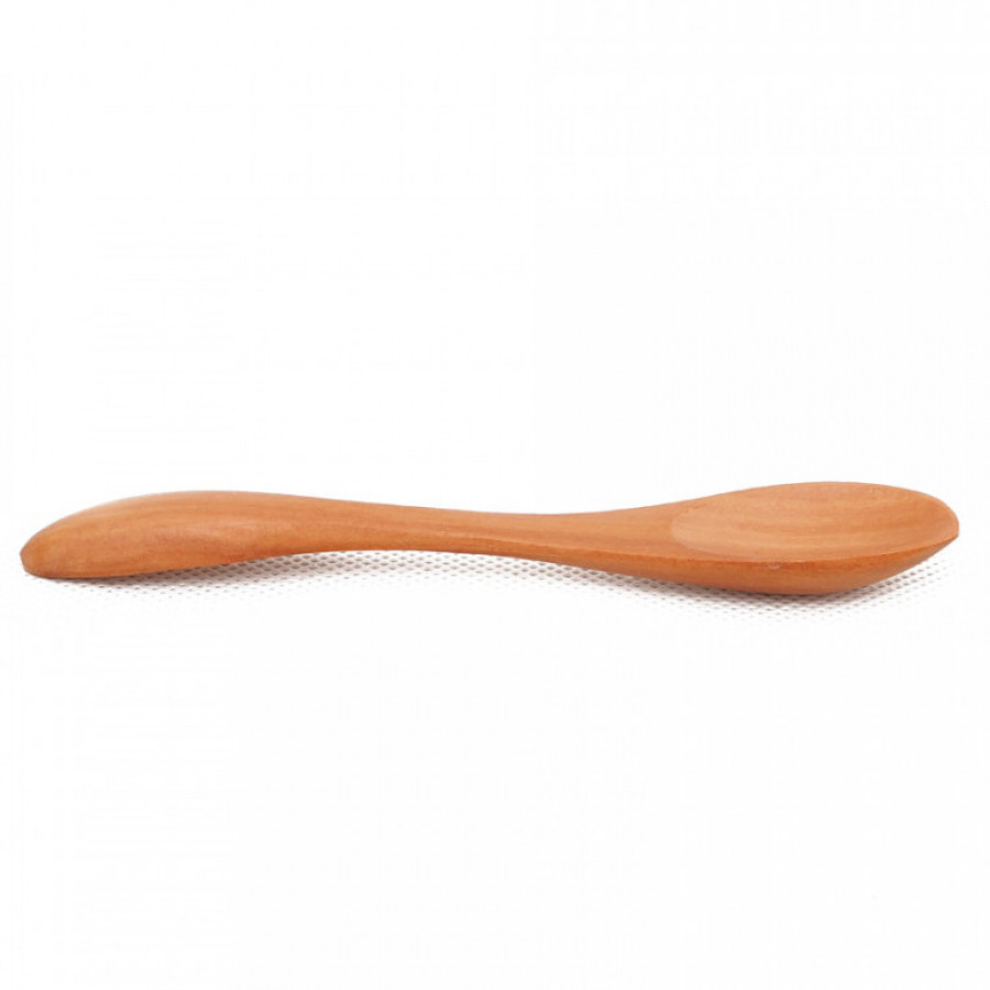 Solid Wood SPOON - SPN Small