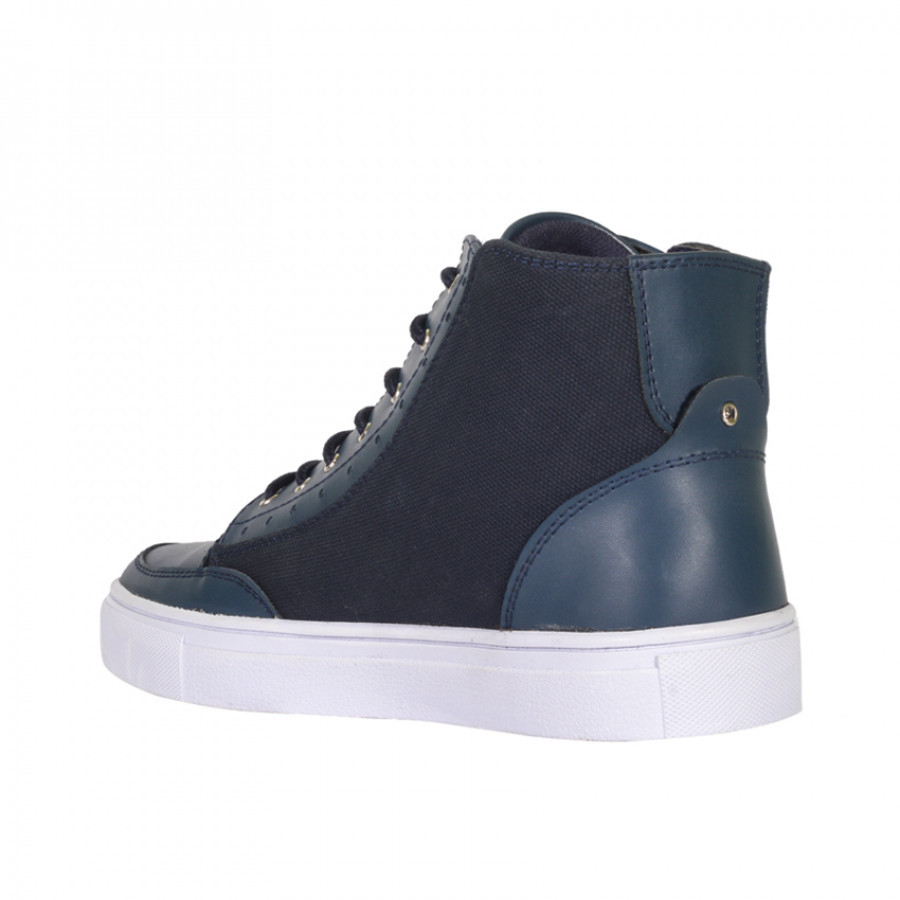 Lunatica Footwear Arizona Navy | Sepatu Sneaker Pria Casual
