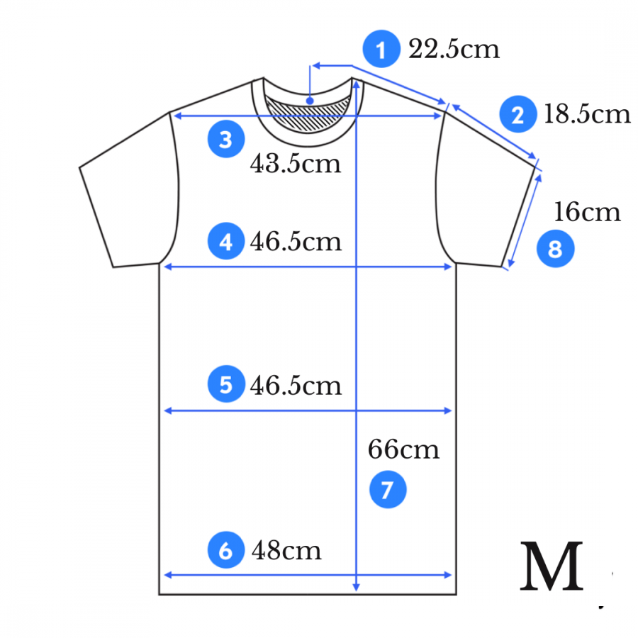 Natural Dye Jumputan T-Shirt - Subak
