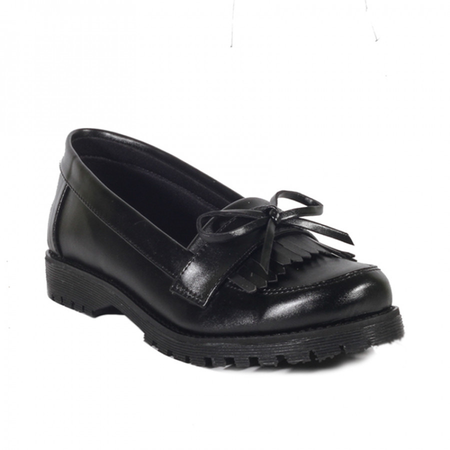 Victoria Black | Lvnatica Footwear Sepatu Formal Wanita