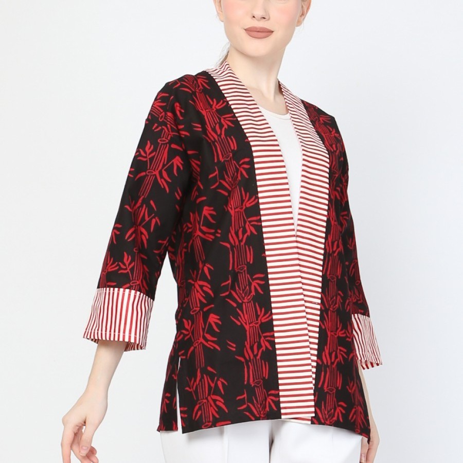Bamboo Outer