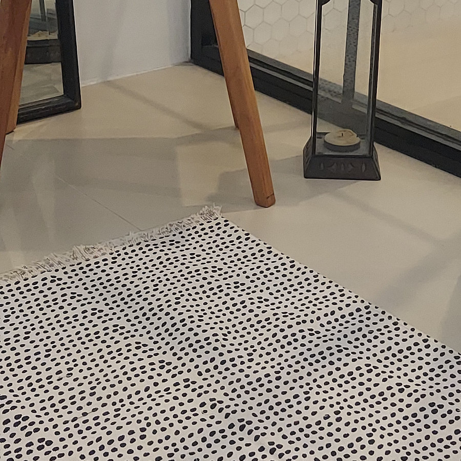 Rugs Hujan