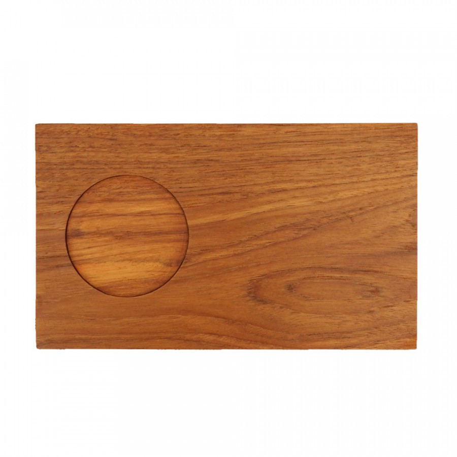 Solid Wood TRAY - TRA Food-M