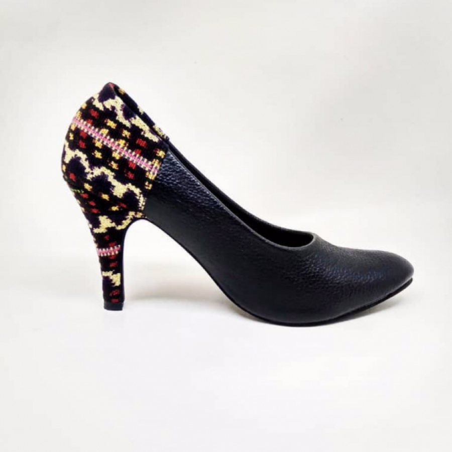 Laira Blova heels