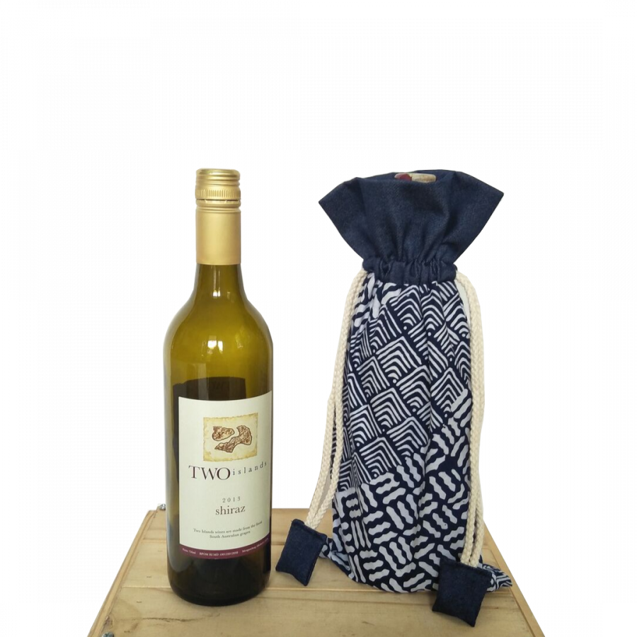 Wine/ Bottle Wrapper
