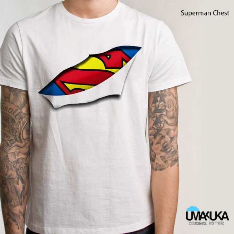 kaos 3d umakuka superman series ku ka kaos 3d umakuka superman series ku ka