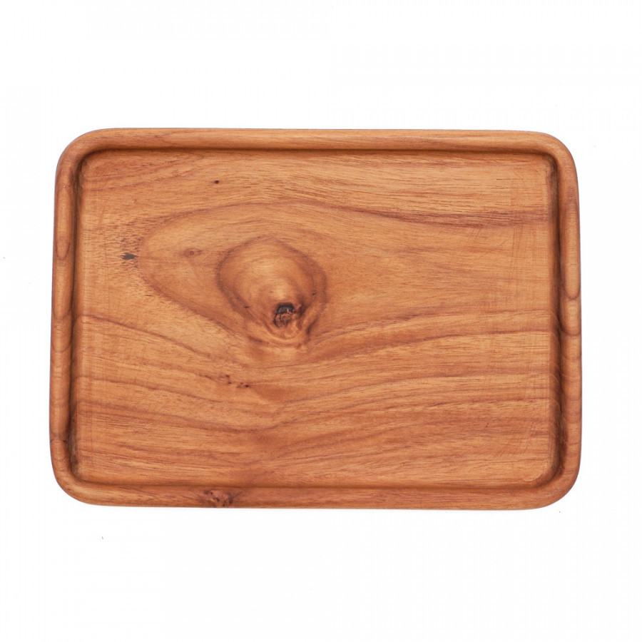 Solid Wood TRAY - TRA Long M