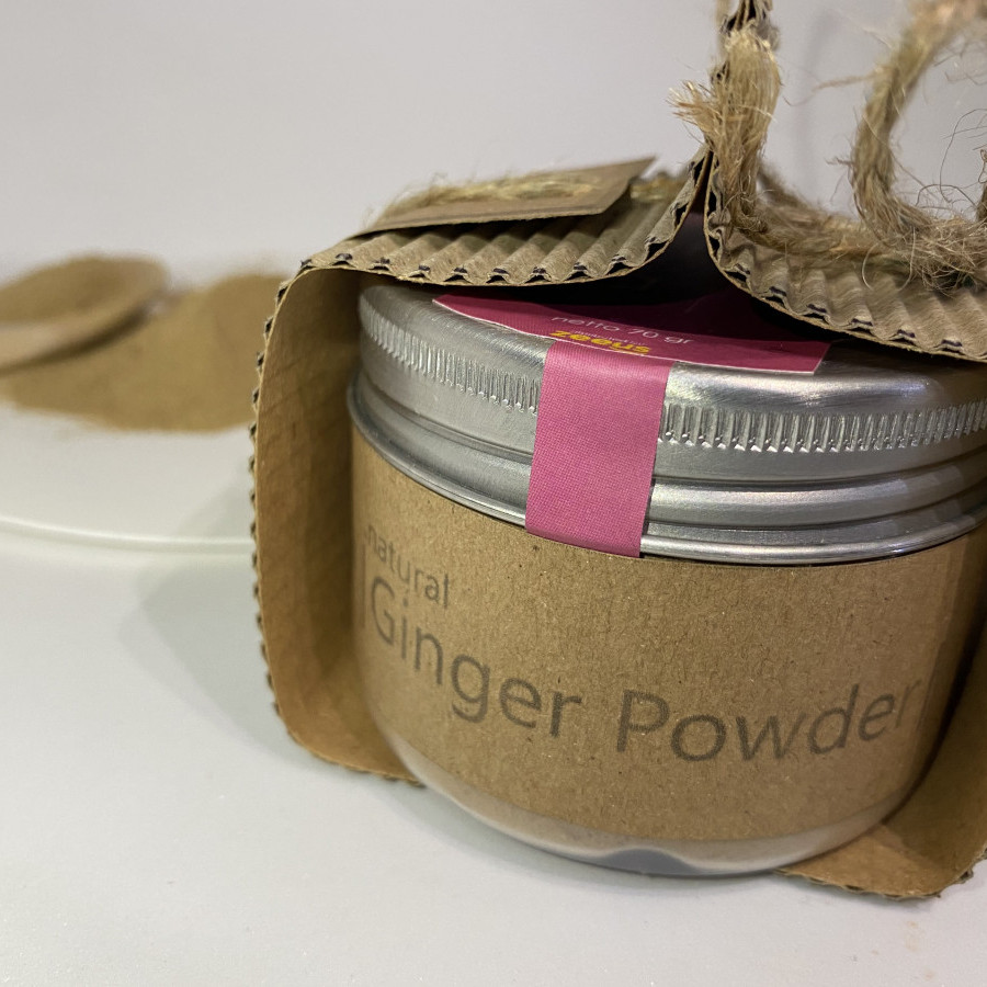 Masima Premium Ginger Powder 70gr