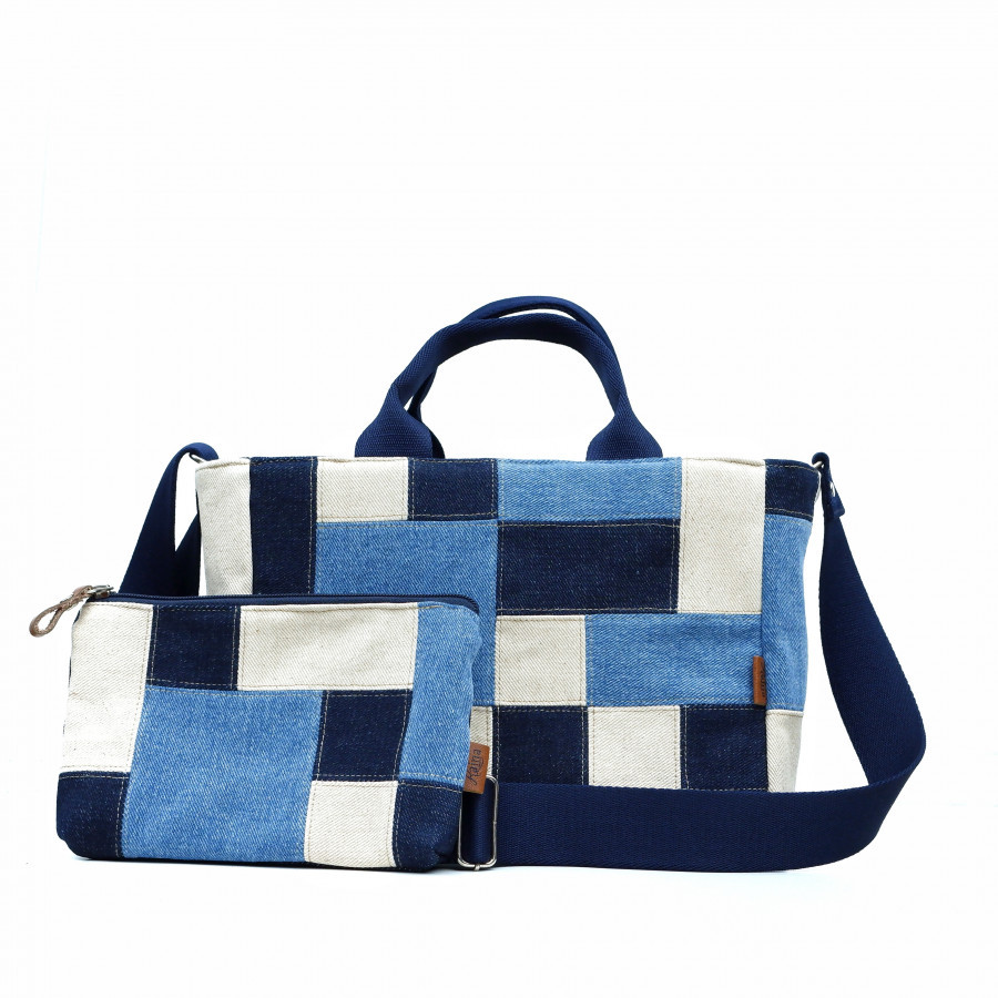 Sagara Small Bag