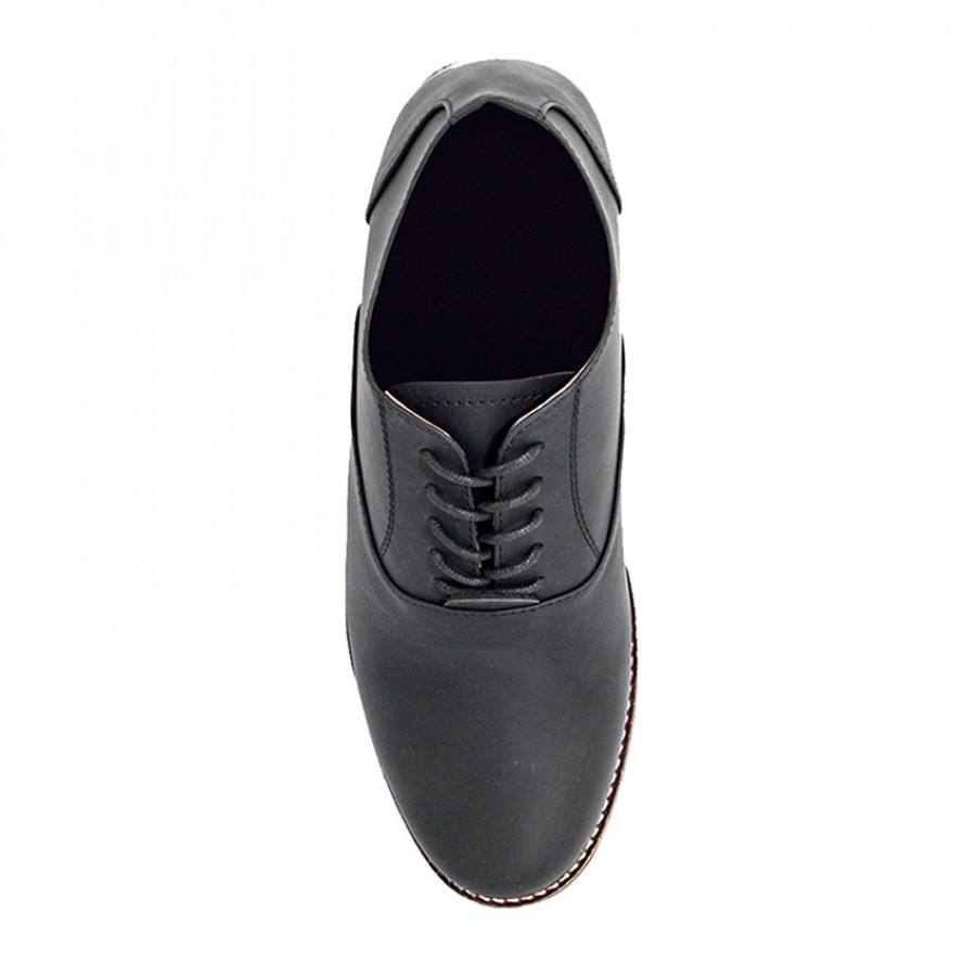 Lvnatica Footwear Dembble Black Pantofel Shoes
