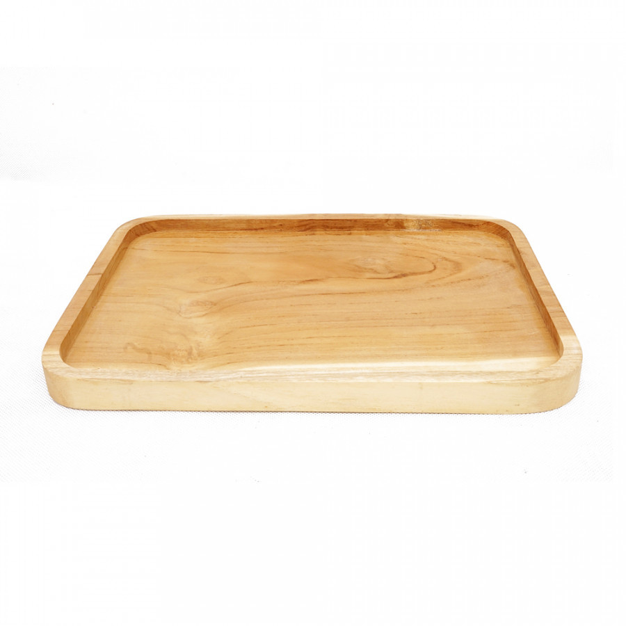 Solid Wood TRAY - TRA -M