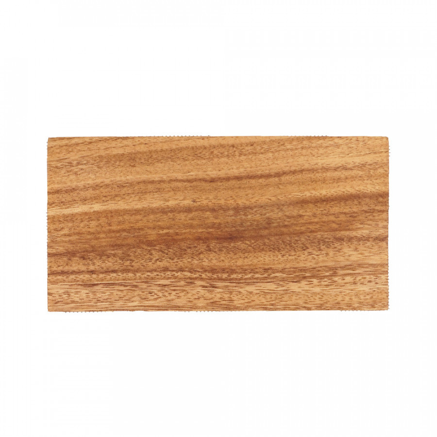Solid Wood TRAY - TRA Persegi-S