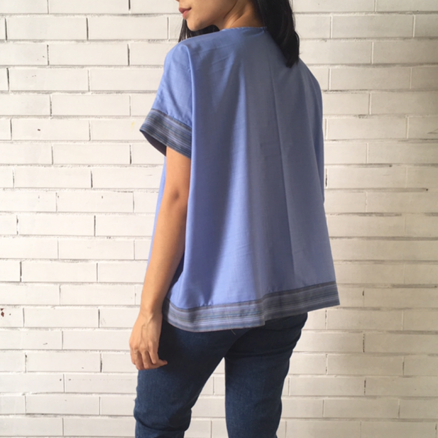 Mayani Top - SOLD OUT