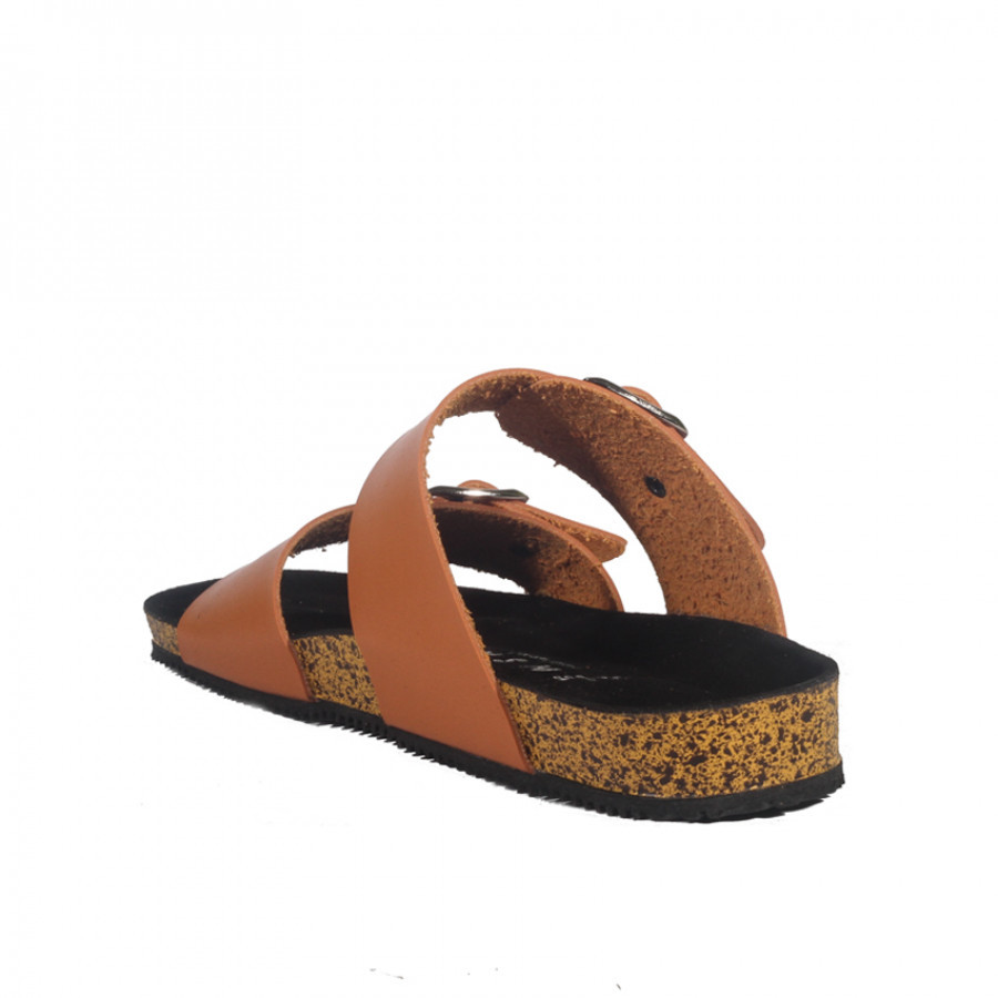 Xander Tan | Zensa Footwear Sandal Jepit Pria Casual