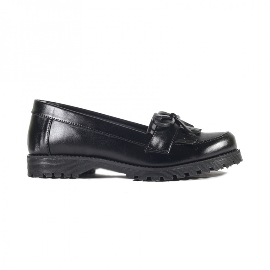 Victoria Black | Lvnatica Footwear Sepatu Formal Wanita