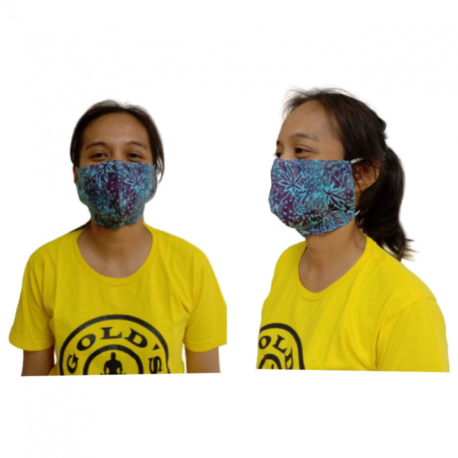 Reversible Mask (RM1)