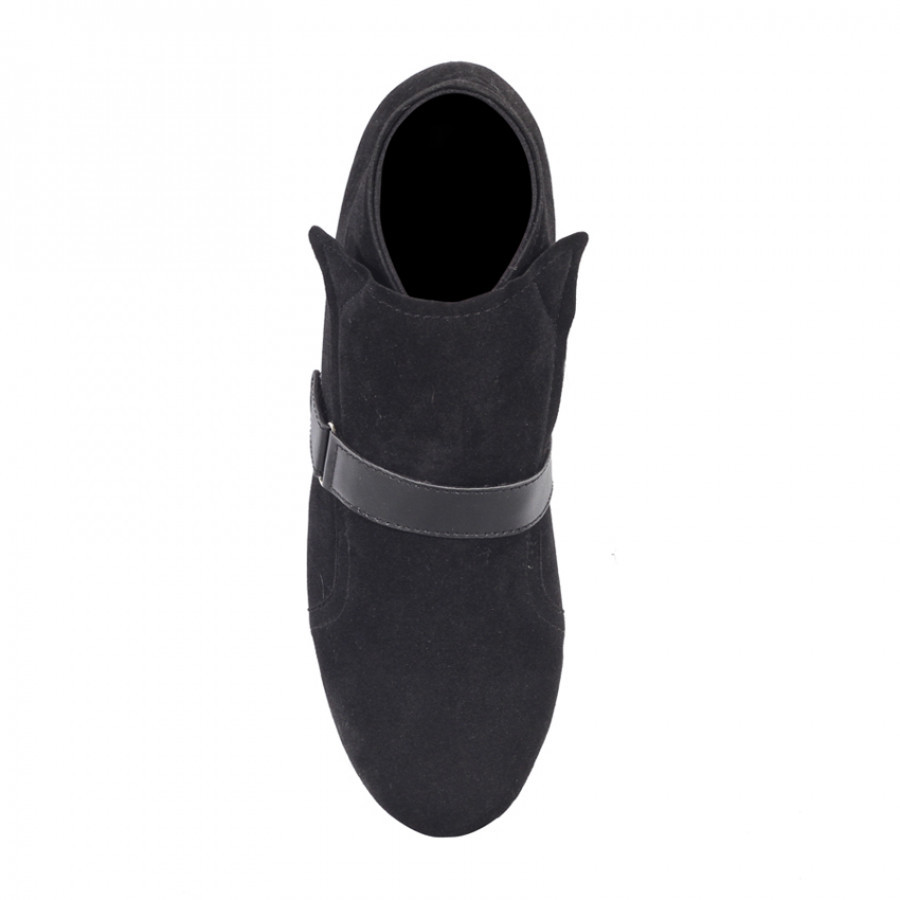 Valerie Black | Lvnatica Footwear Sepatu Formal Wanita Casual
